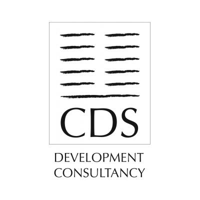 CDS - Development Consultancy CDS - Development Consultancy