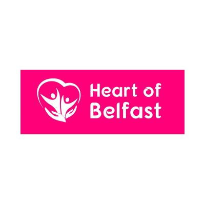 The Heart of Belfast Project