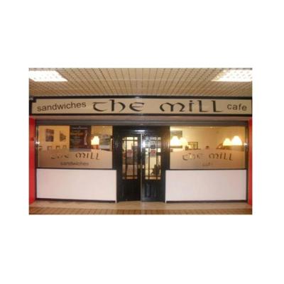 The Mill Cafe