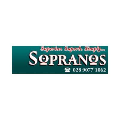 Sopranos Restaurant Belfast