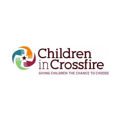 Children in Crossfire