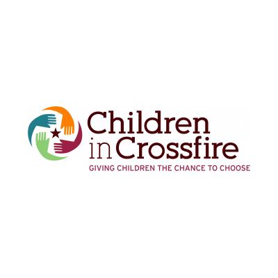 Children in Crossfire