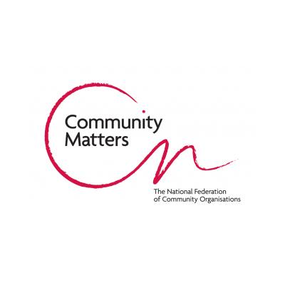 Community Matters Community Matters