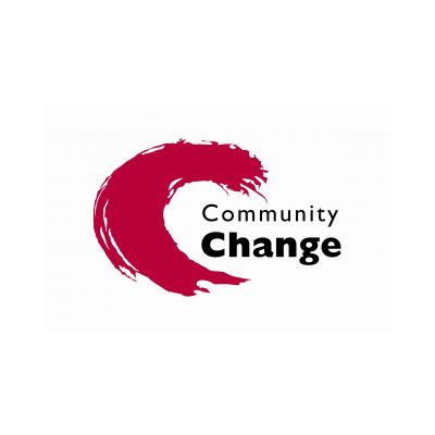 Community Change