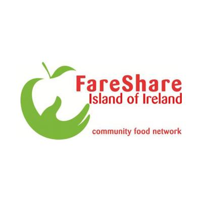 FareShare Island of Ireland