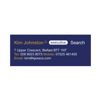 Kim Johnston Executive Search