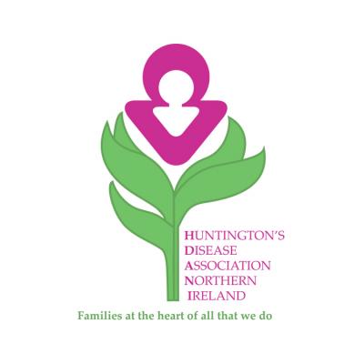 Huntington's Disease Association Northern Ireland Huntington's Disease Association Northern Ireland