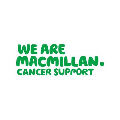 Macmillan Cancer Support Macmillan Cancer Support
