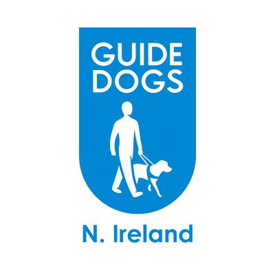 Guide Dogs Guide Dogs