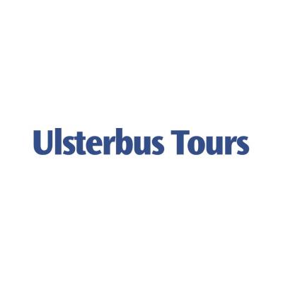 Ulsterbus Tours