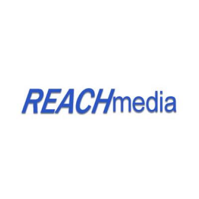 Reach Media Web Design