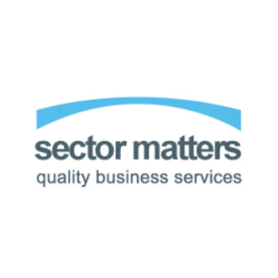 Sector Matters Sector Matters