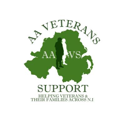 AA Veterans' Support AA Veterans' Support