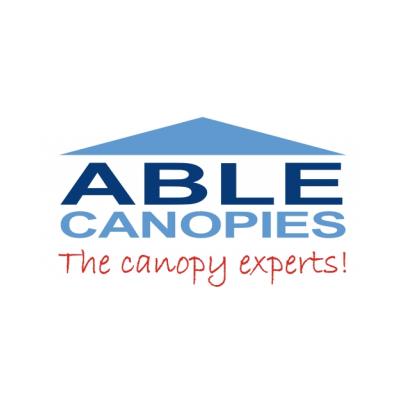 Able Canopies Ltd