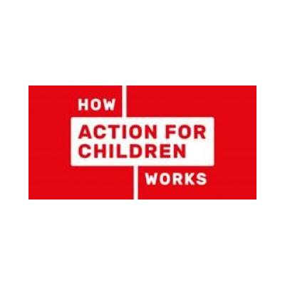 Action for Children, Northern Ireland Action for Children, Northern Ireland