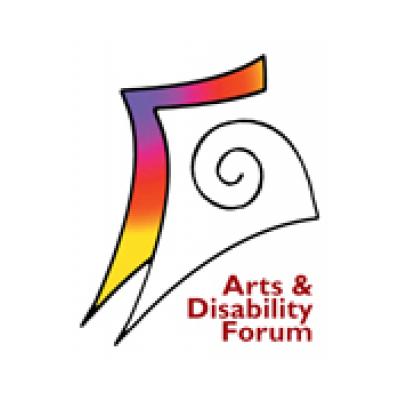 Arts & Disability Forum