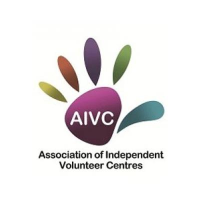 Association of Independent Volunteer Centres Association of Independent Volunteer Centres