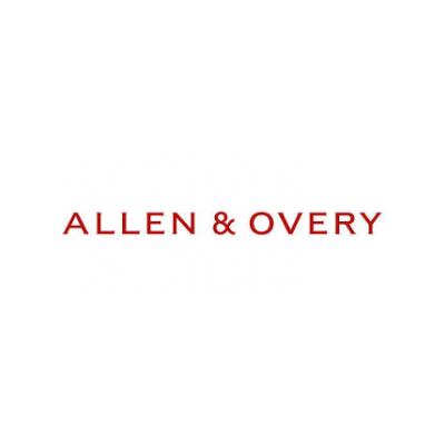 Allen & Overy Allen & Overy