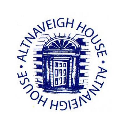 Altnaveigh House Altnaveigh House