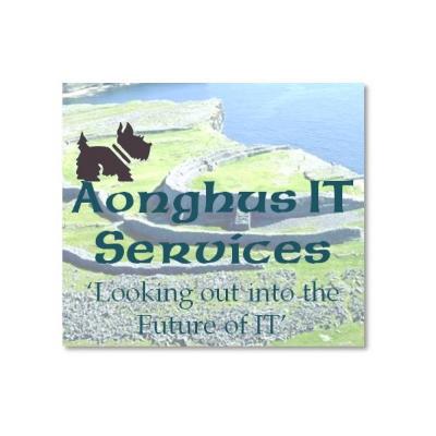 Aonghus IT Services Ltd