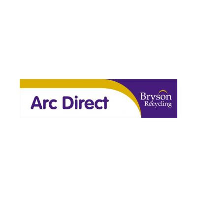 Arc Direct @ Bryson Recycling Arc Direct @ Bryson Recycling