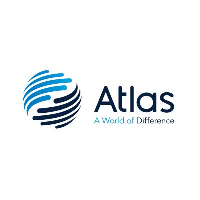 Atlas World Atlas World