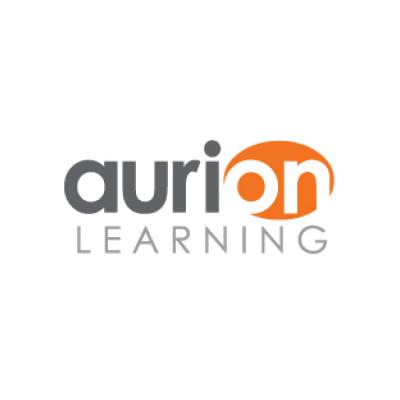 Aurion Learning Aurion Learning