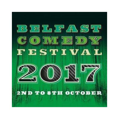 Belfast comedy festival