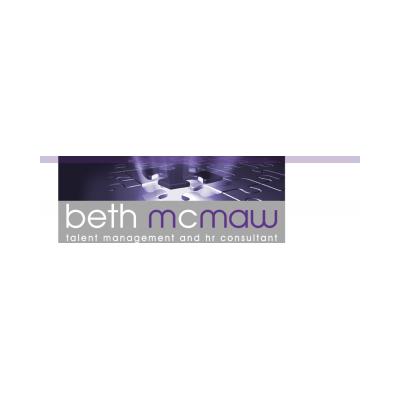 beth mcmaw talent management and hr consultant