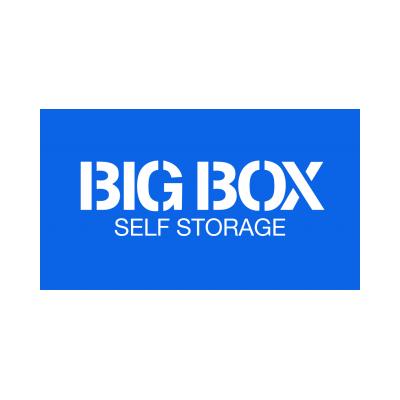 BIG BOX SELF STORAGE