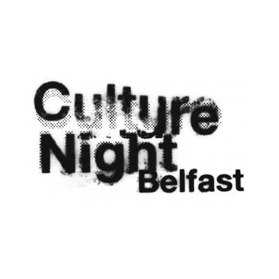 Culture Night Belfast