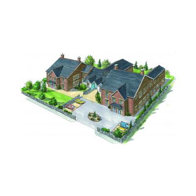 Armstrong Care Services