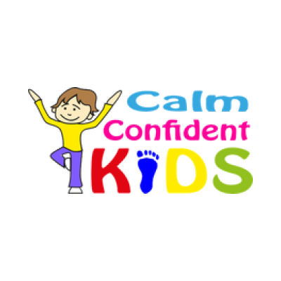 Calm Confident Kids