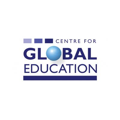 Centre for Global Education Centre for Global Education