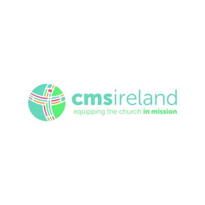 Church Mission Society Ireland - CMSI