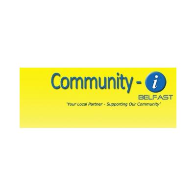 Community-i-Belfast