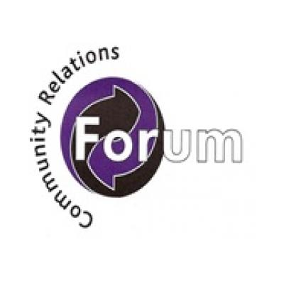 Community Relations Forum Community Relations Forum