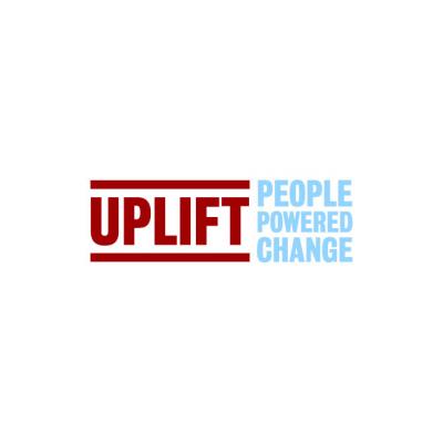 Uplift - People Powered Change Uplift - People Powered Change