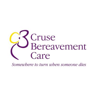 Cruse Bereavement Care NI Cruse Bereavement Care NI