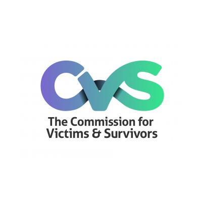 Commission for Victims and Survivors Commission for Victims and Survivors