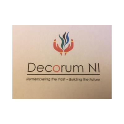 Decorum NI Decorum NI