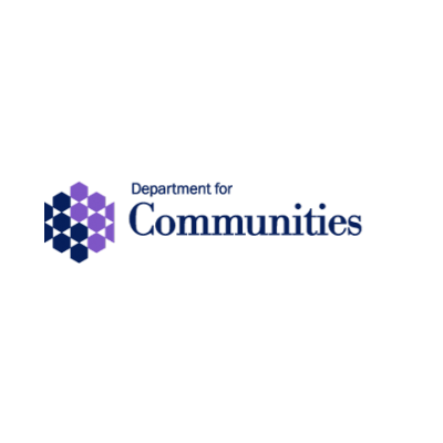 Department for Communities