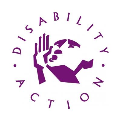 Disability Action Disability Action