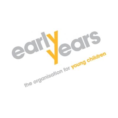 Early Years - the organisation for young children