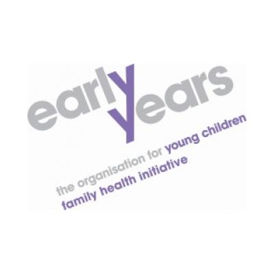 Early Years - Family Health Initiative