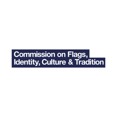 Commission on Flags, Identity, Culture & Tradition Commission on Flags, Identity, Culture & Tradition