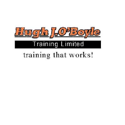 Hugh J O'Boyle Training Ltd
