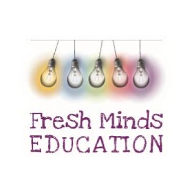 Fresh Little Minds Fresh Little Minds