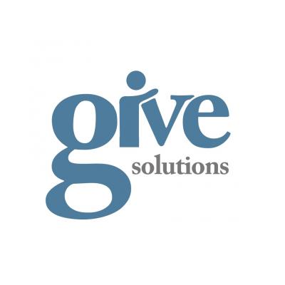 GIVE Solutions Ltd