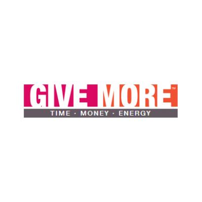 Give More Give More